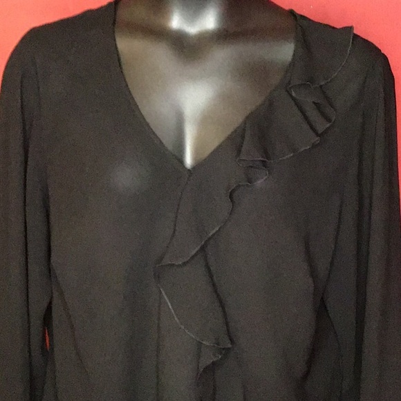 COVINGTON WOMAN TOP SIZE 24W - Picture 2 of 4